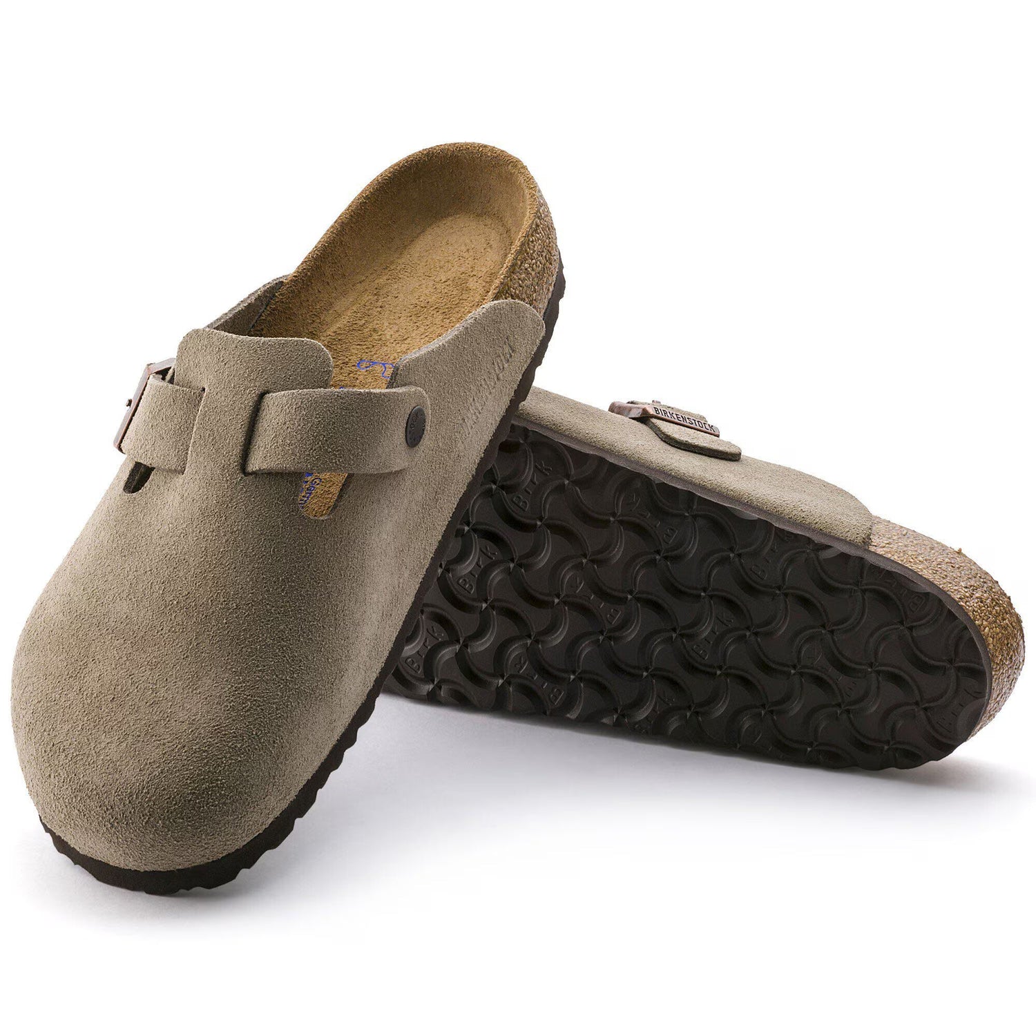 Birkenstock Boston